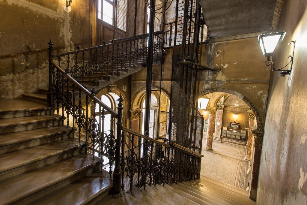 Budapest Best Apartments Extérieur photo
