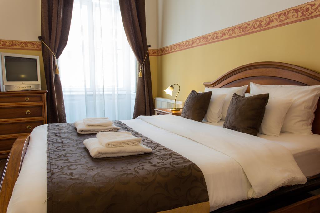Budapest Best Apartments Extérieur photo