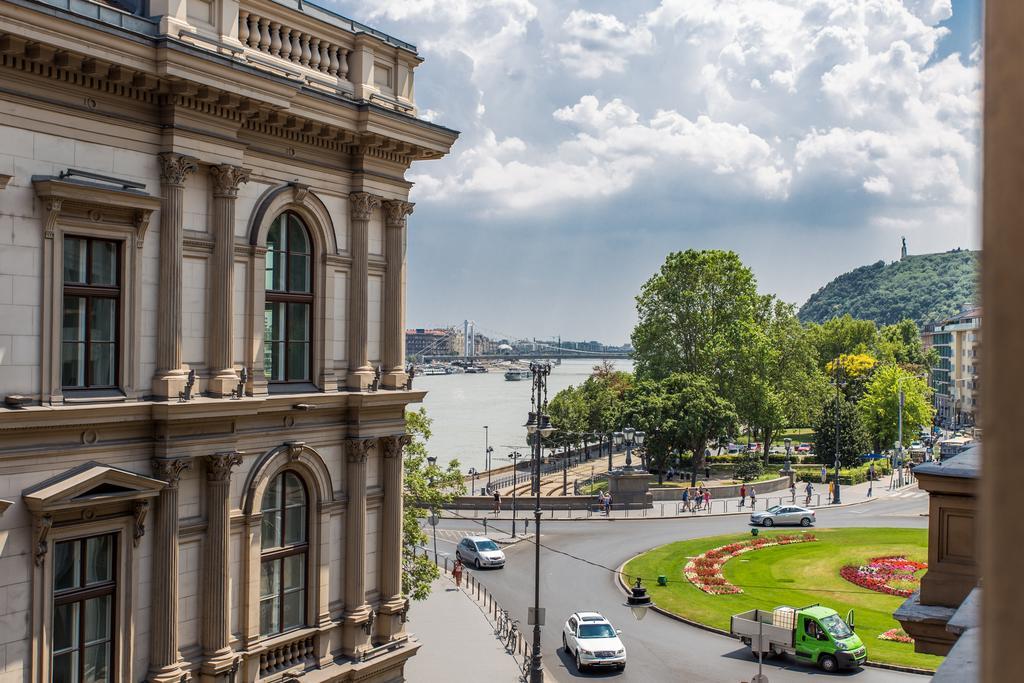 Budapest Best Apartments Extérieur photo