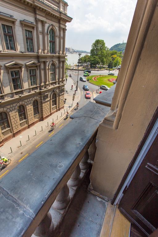 Budapest Best Apartments Extérieur photo