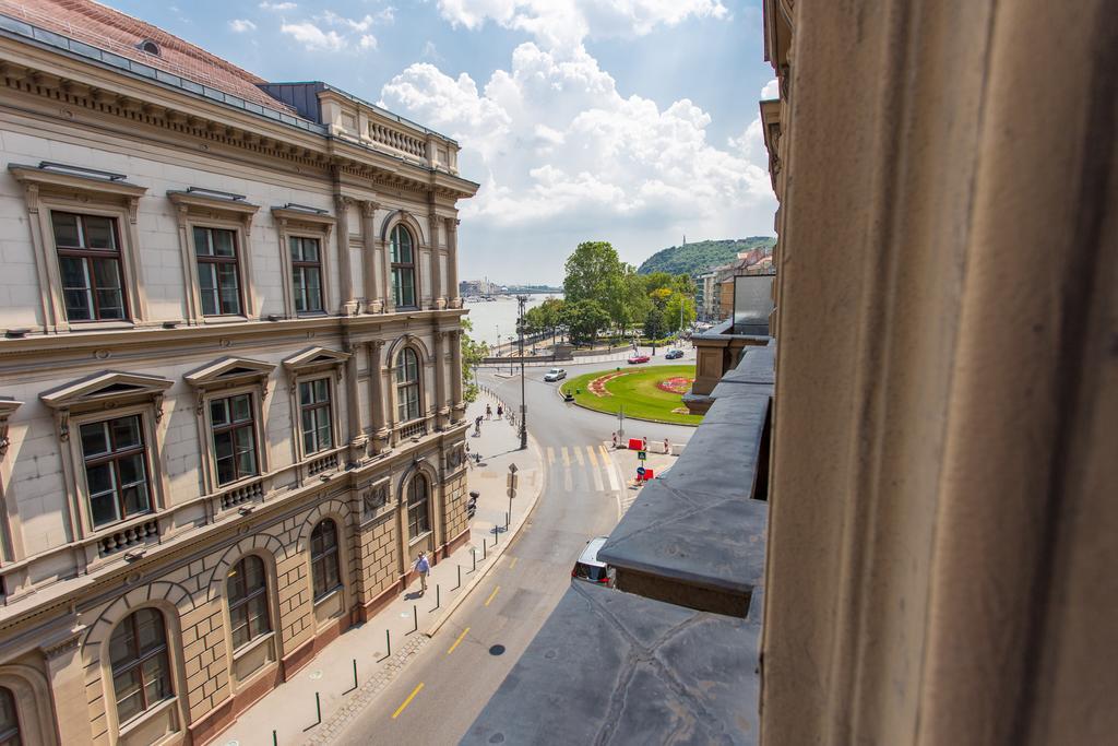 Budapest Best Apartments Extérieur photo