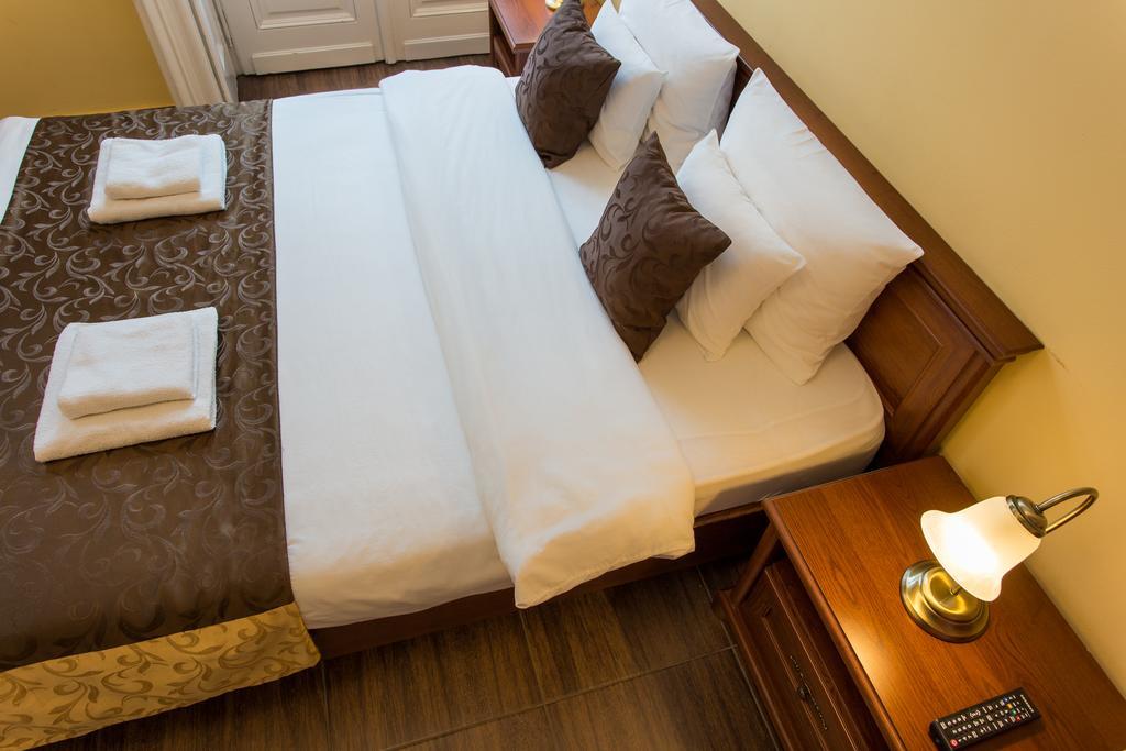 Budapest Best Apartments Extérieur photo