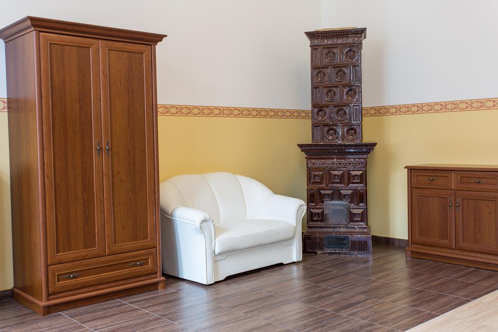 Budapest Best Apartments Extérieur photo