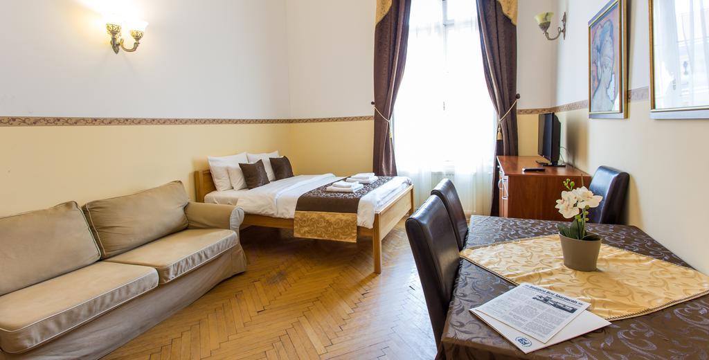 Budapest Best Apartments Extérieur photo