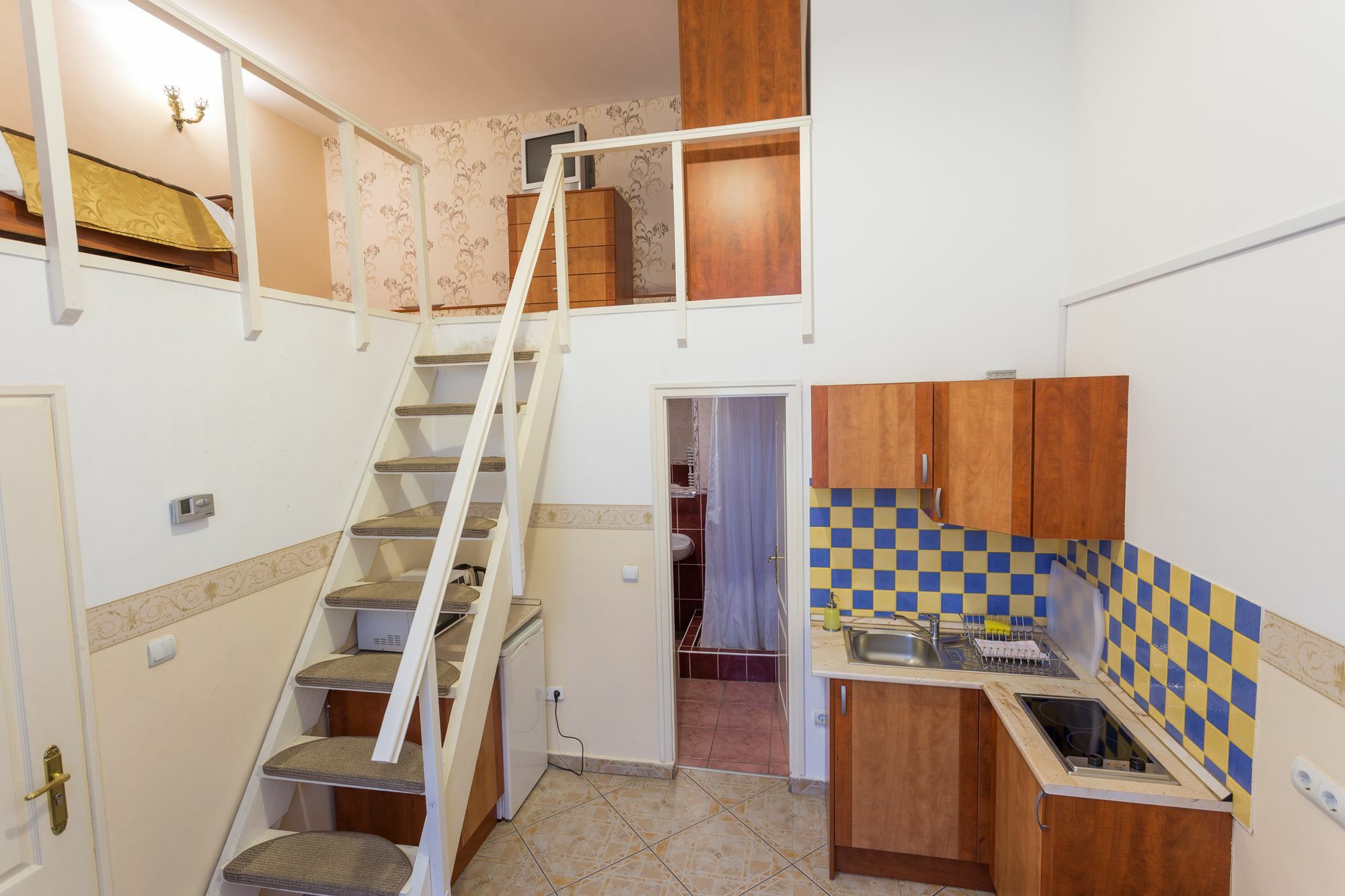 Budapest Best Apartments Extérieur photo