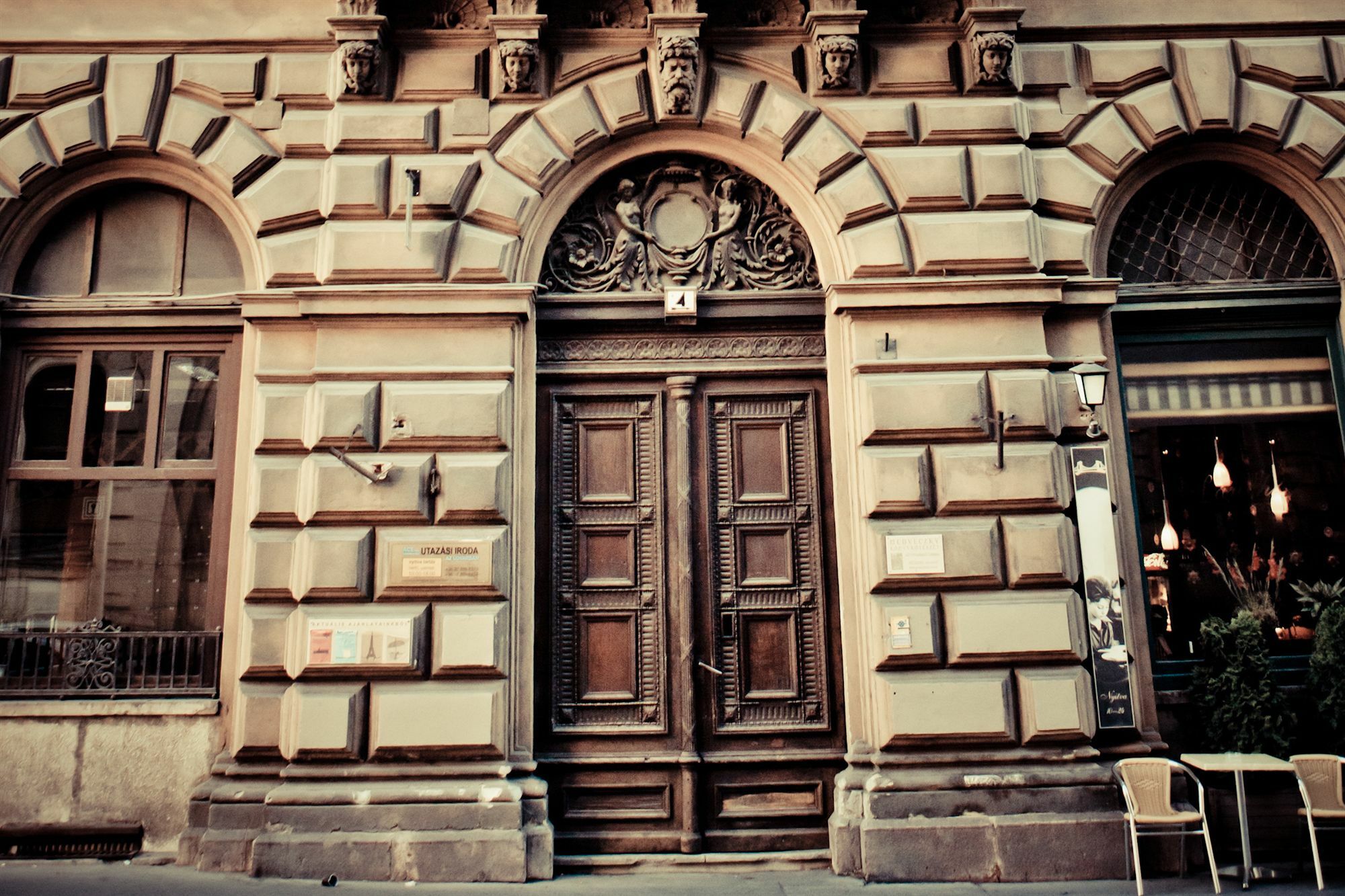 Budapest Best Apartments Extérieur photo