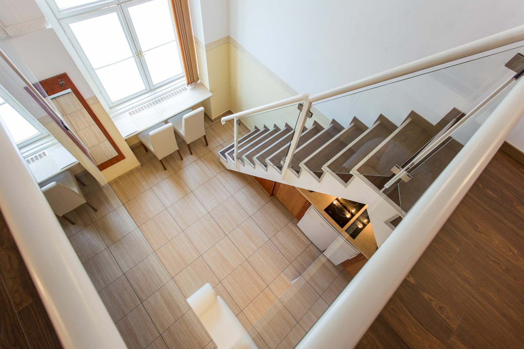 Budapest Best Apartments Extérieur photo