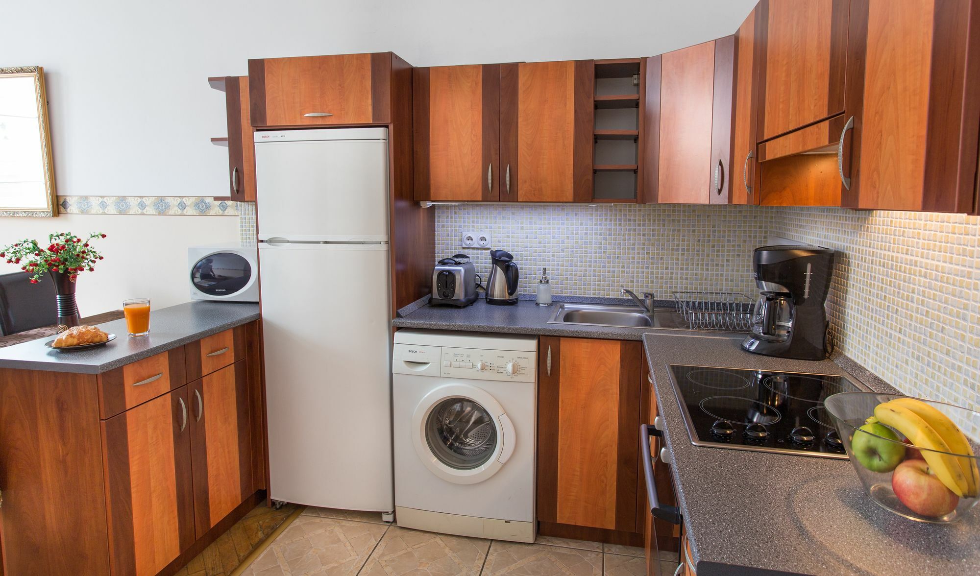 Budapest Best Apartments Extérieur photo