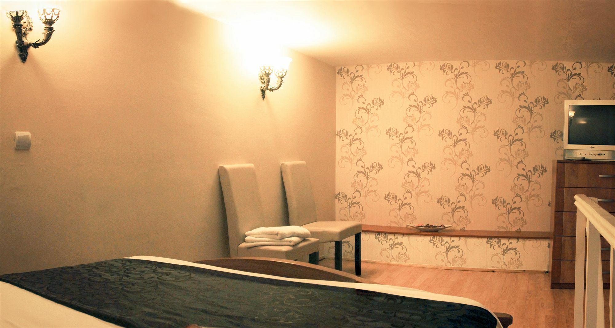 Budapest Best Apartments Extérieur photo