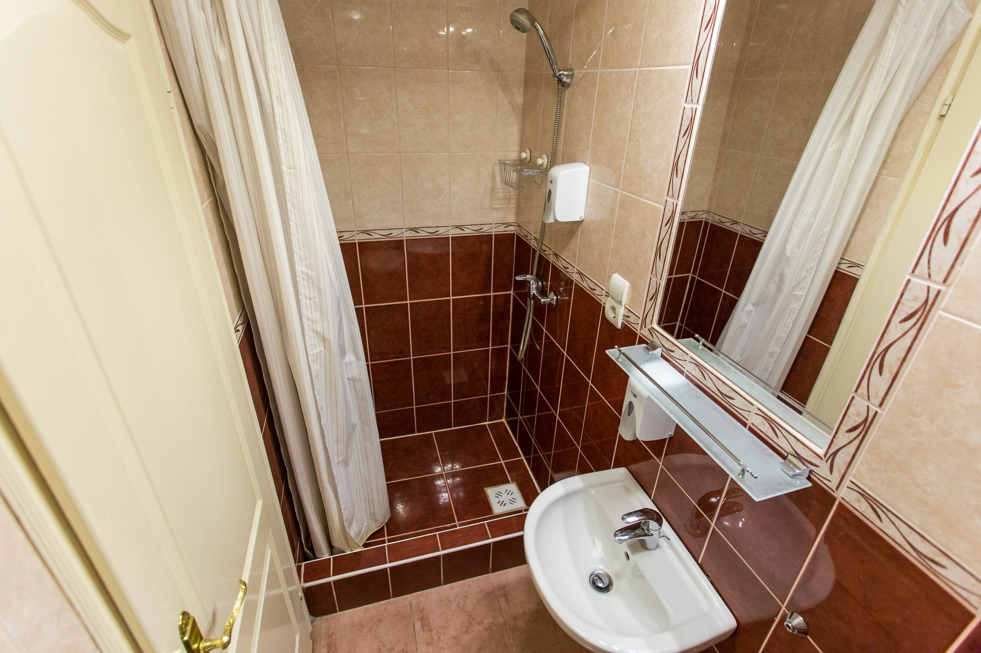 Budapest Best Apartments Extérieur photo