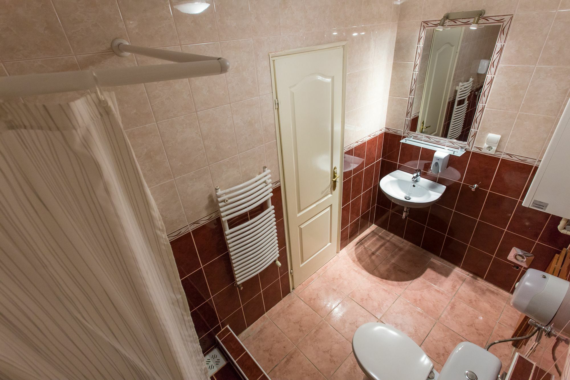Budapest Best Apartments Extérieur photo