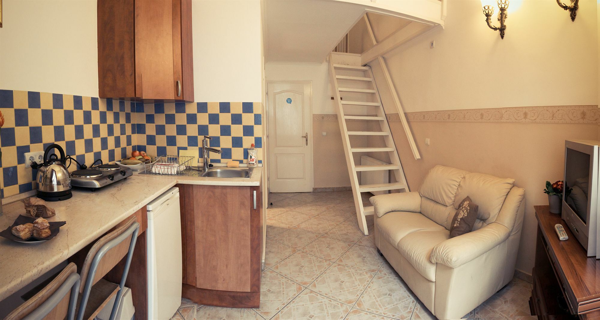 Budapest Best Apartments Extérieur photo