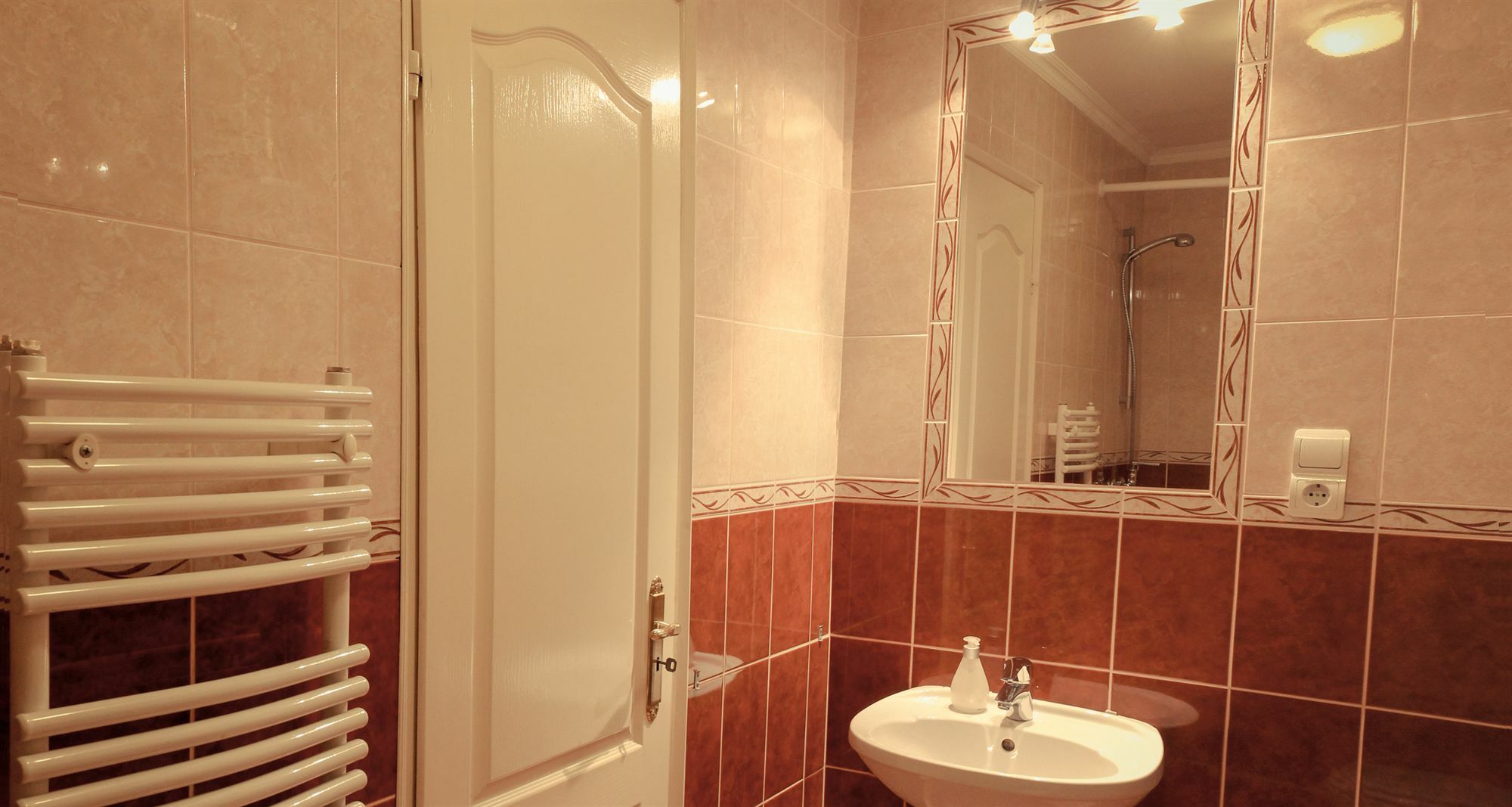 Budapest Best Apartments Extérieur photo