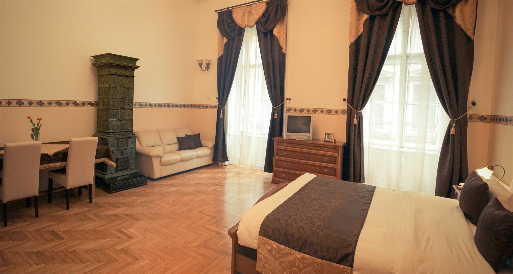 Budapest Best Apartments Extérieur photo
