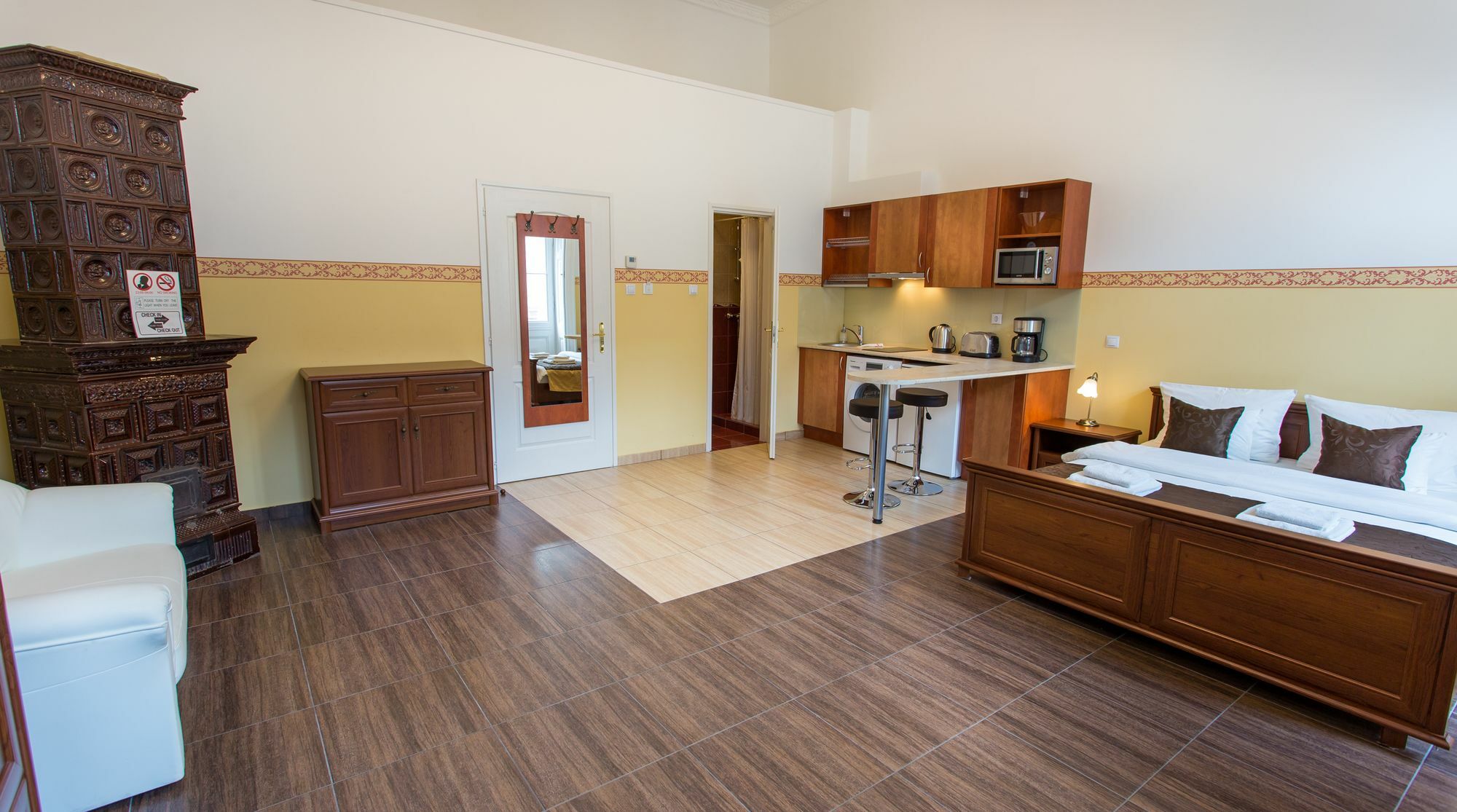 Budapest Best Apartments Extérieur photo