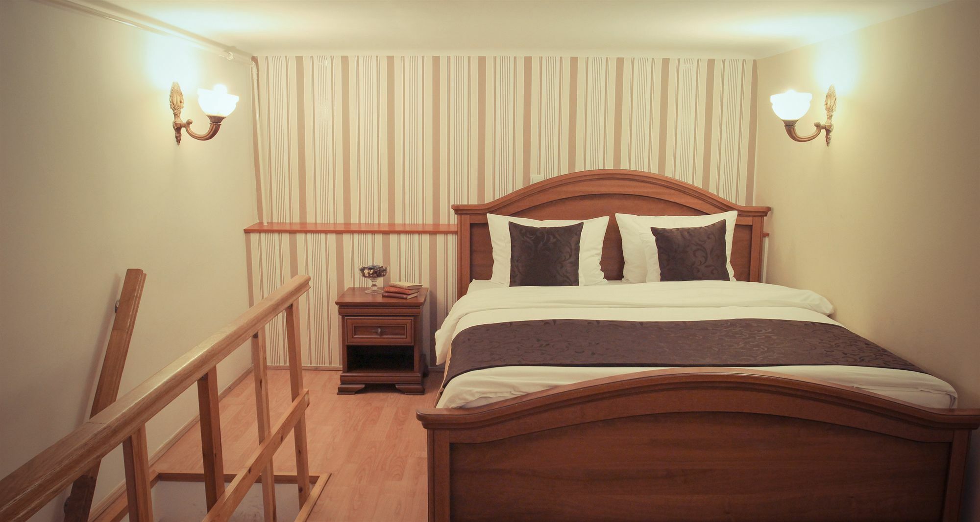 Budapest Best Apartments Extérieur photo