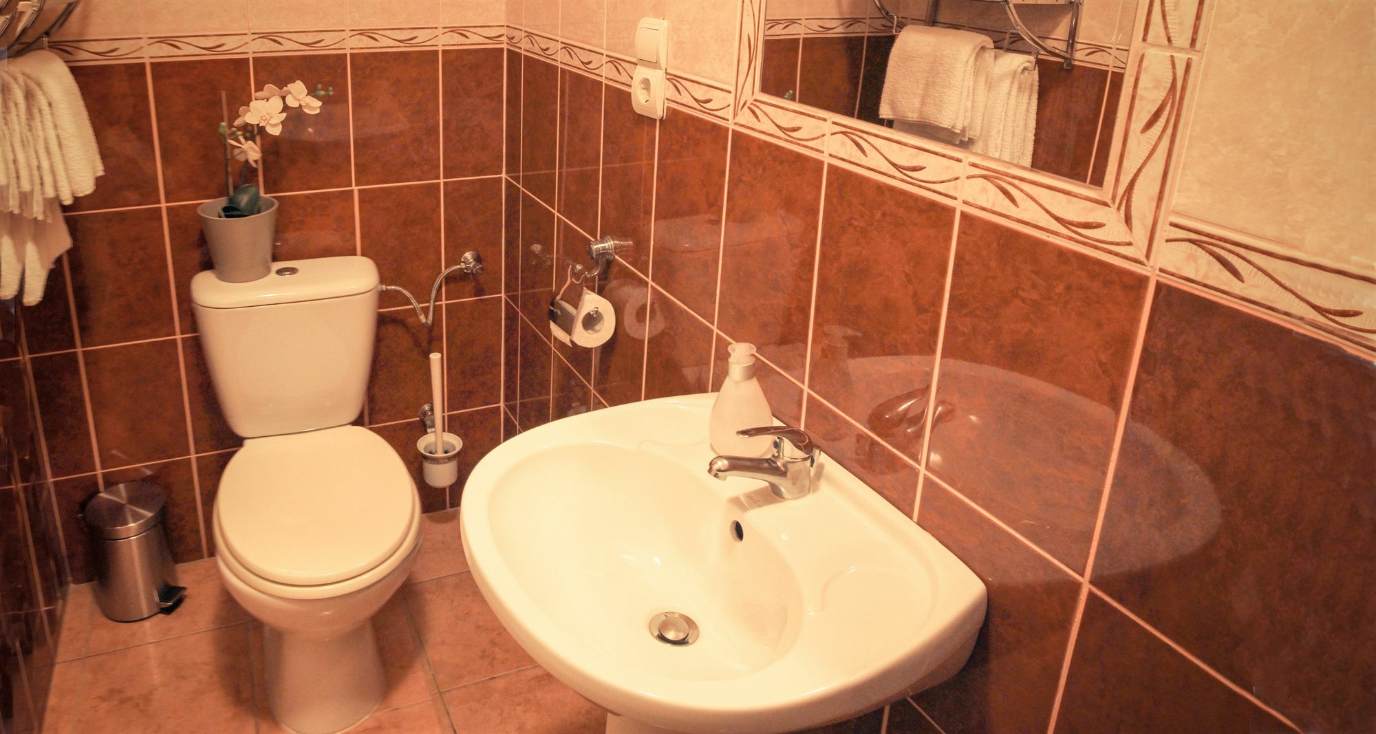 Budapest Best Apartments Extérieur photo