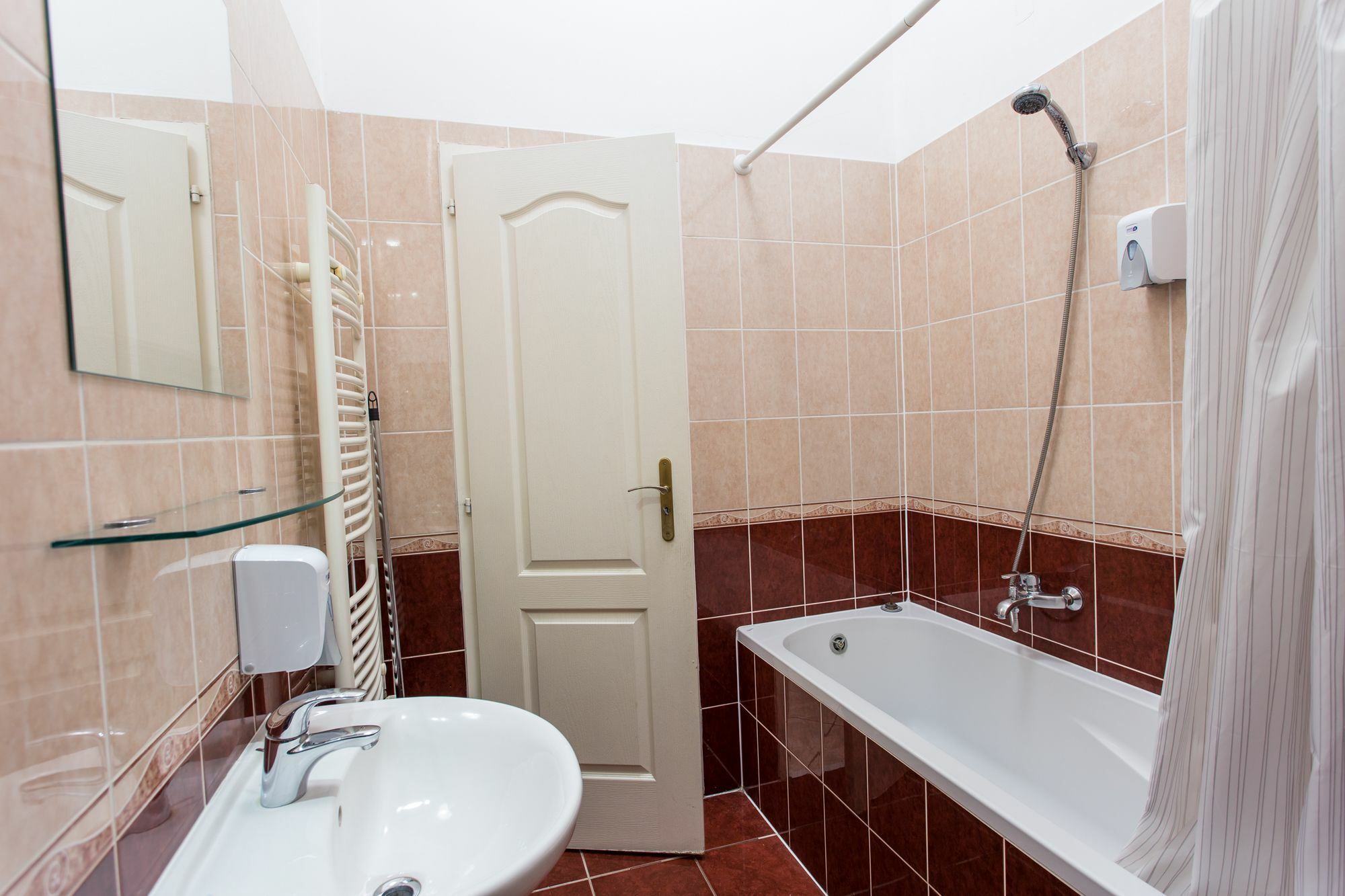 Budapest Best Apartments Extérieur photo