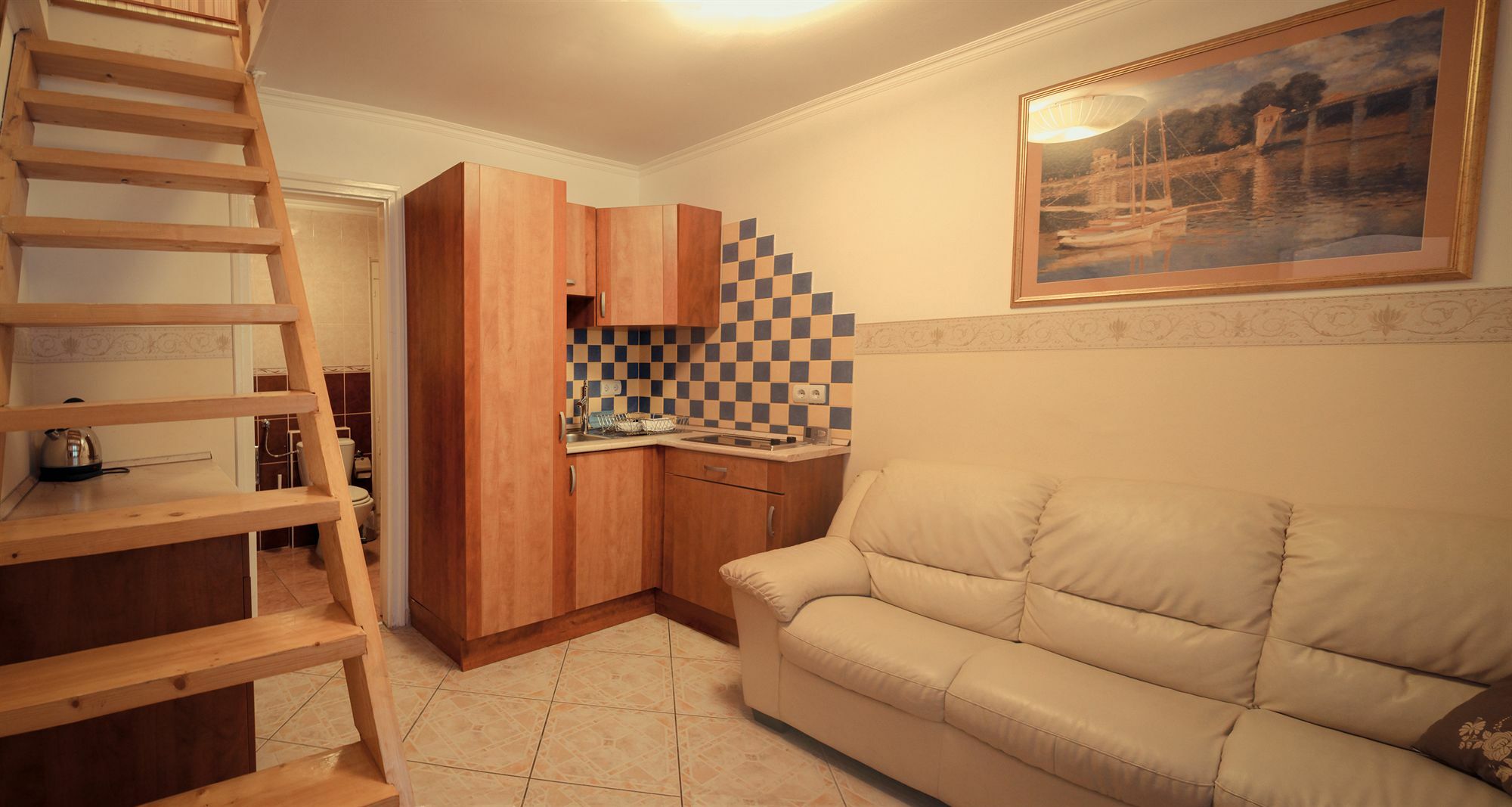 Budapest Best Apartments Extérieur photo