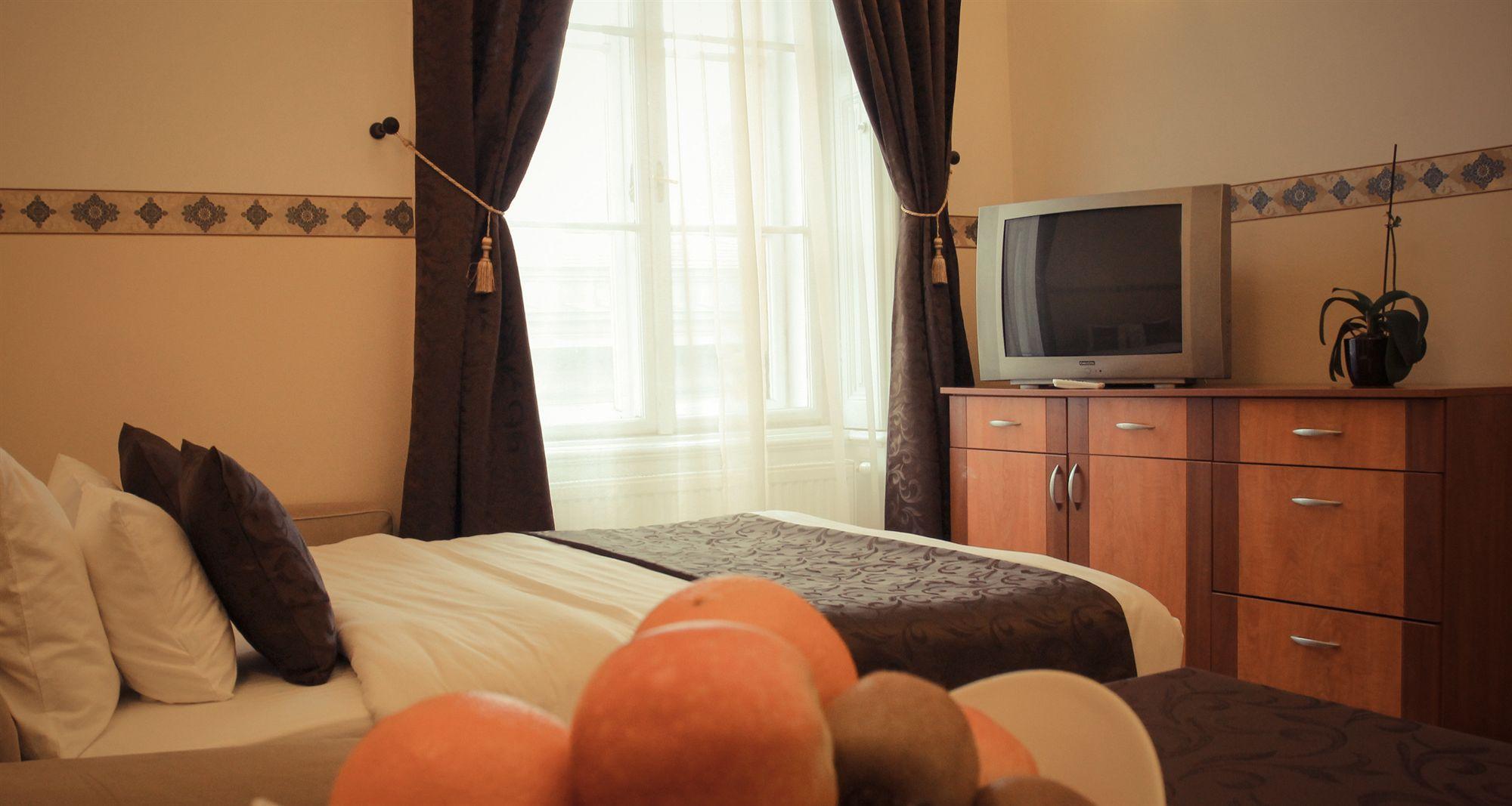 Budapest Best Apartments Extérieur photo