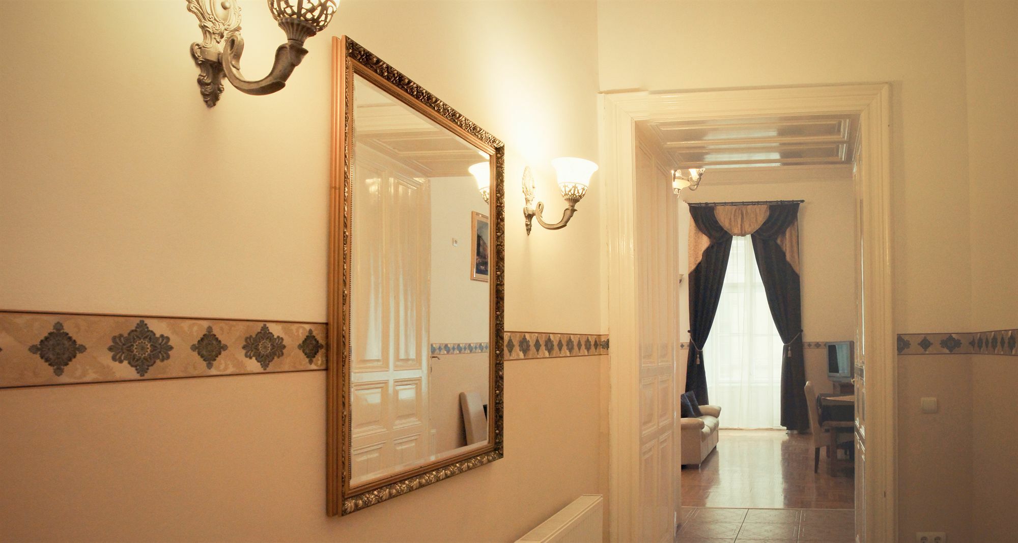 Budapest Best Apartments Extérieur photo