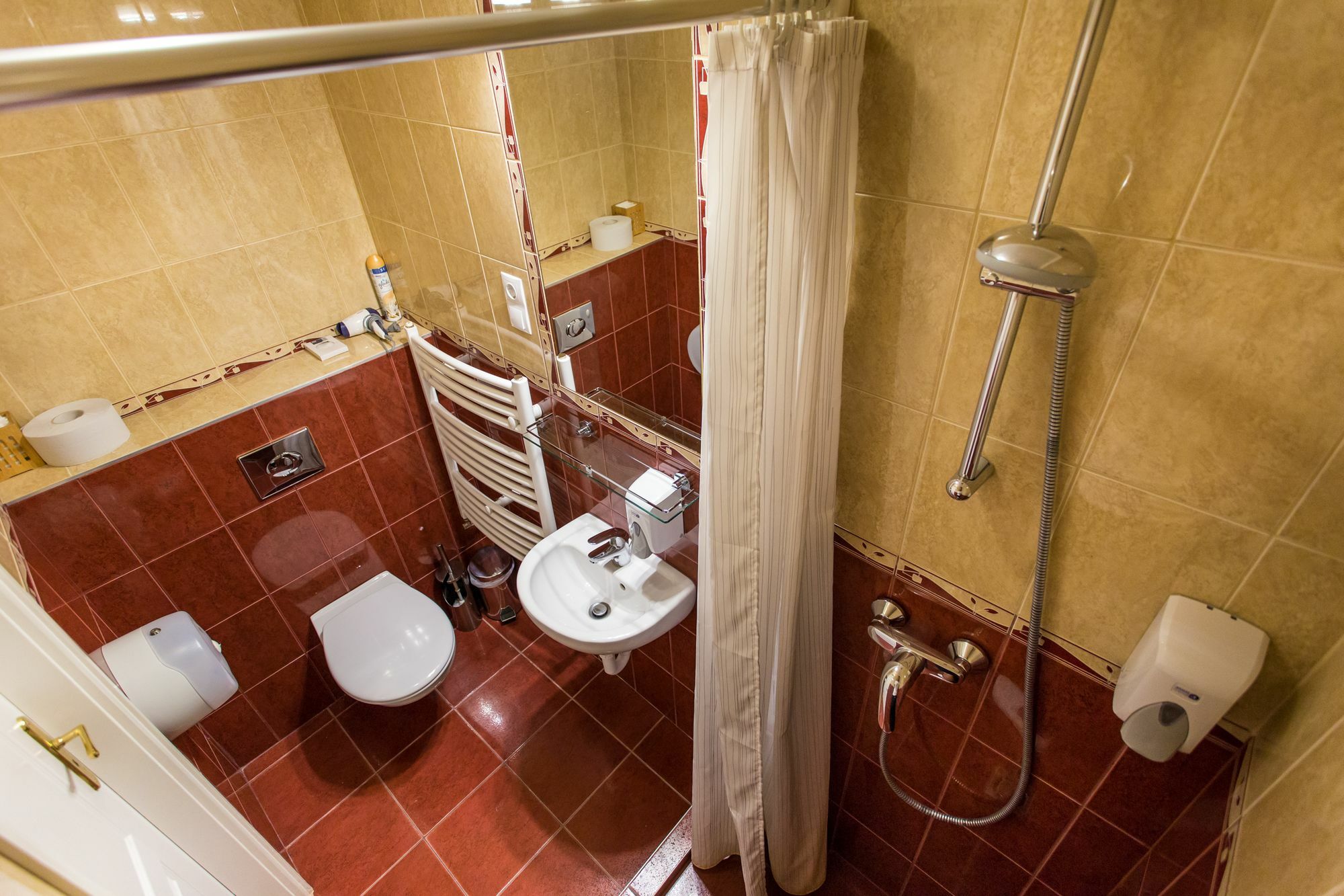 Budapest Best Apartments Extérieur photo