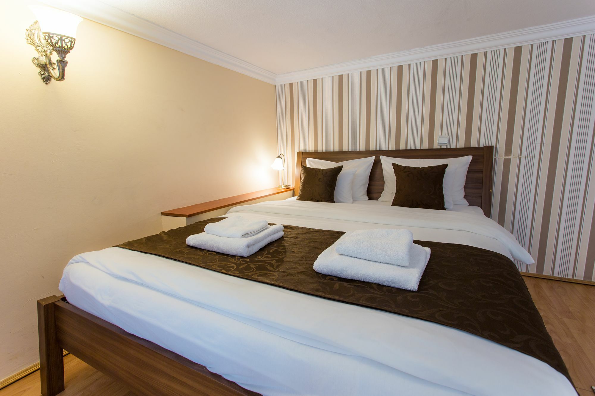 Budapest Best Apartments Extérieur photo