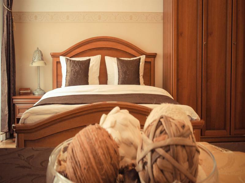 Budapest Best Apartments Extérieur photo