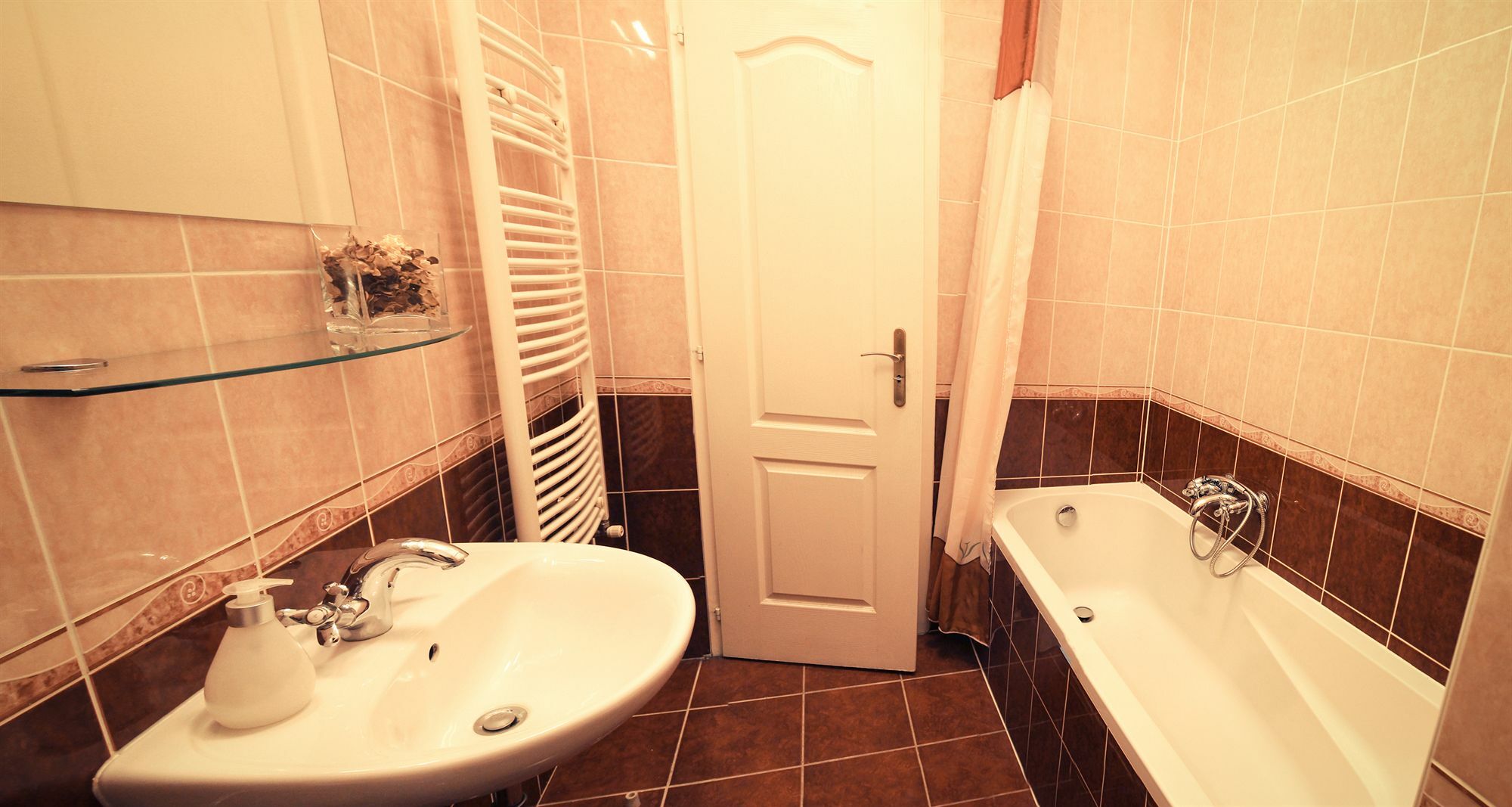 Budapest Best Apartments Extérieur photo