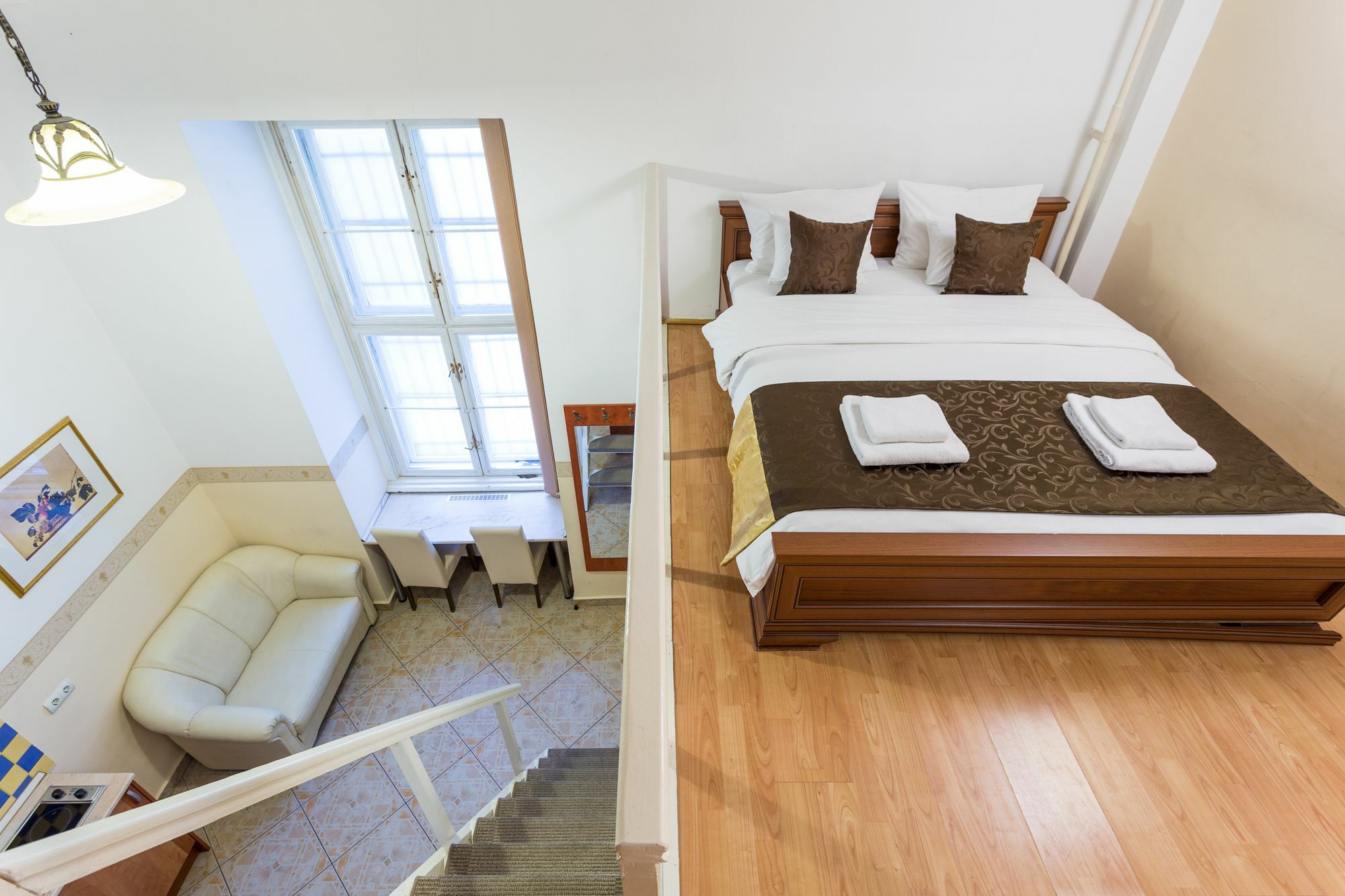 Budapest Best Apartments Extérieur photo