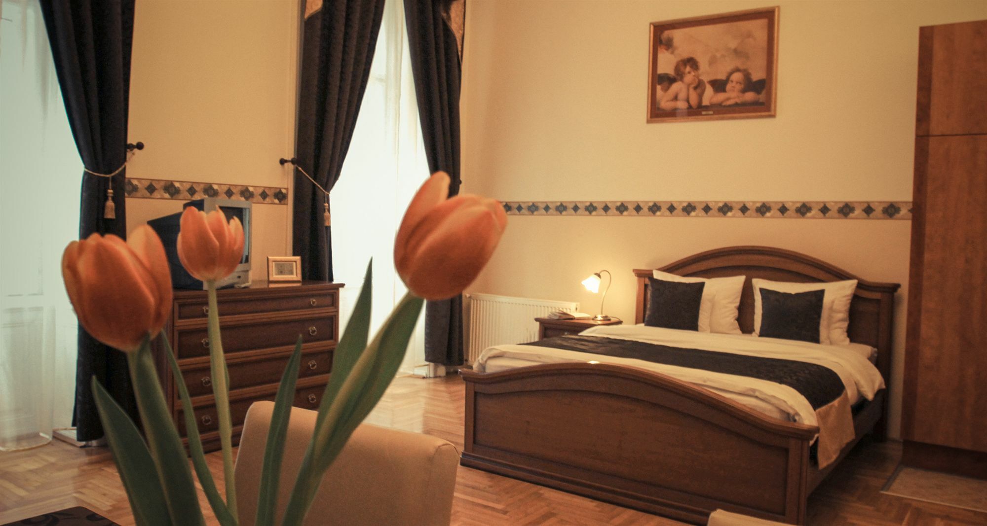 Budapest Best Apartments Extérieur photo